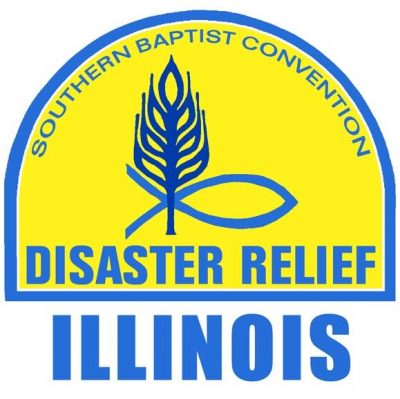 Illinois Baptist Disaster Relief