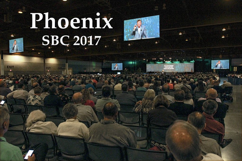 SBC17 Phoenix
