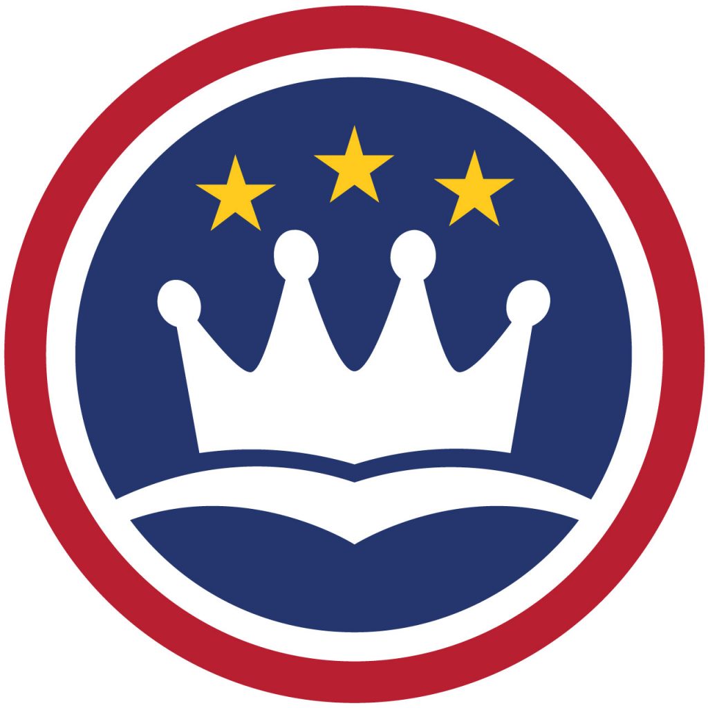 ERLC logo