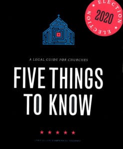 Five Things to Know