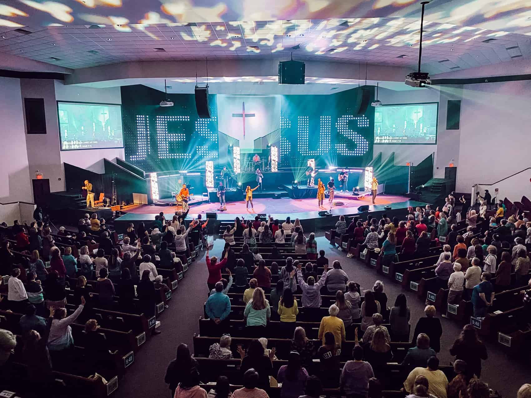 900 gather online and in person for Priority Women’s Conference IBSA News