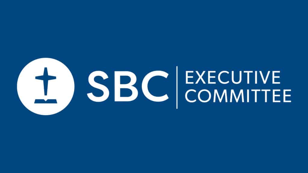 SBC Executive Committee