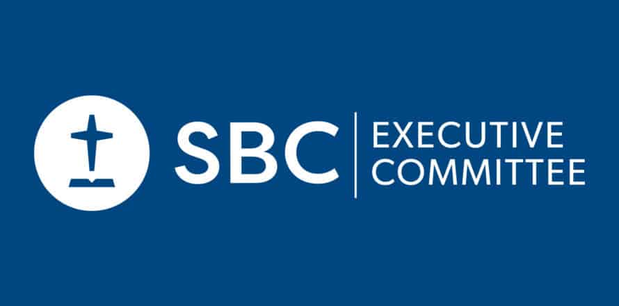 SBC Executive Committee