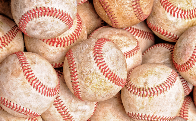 What a baseball comeback can teach the church