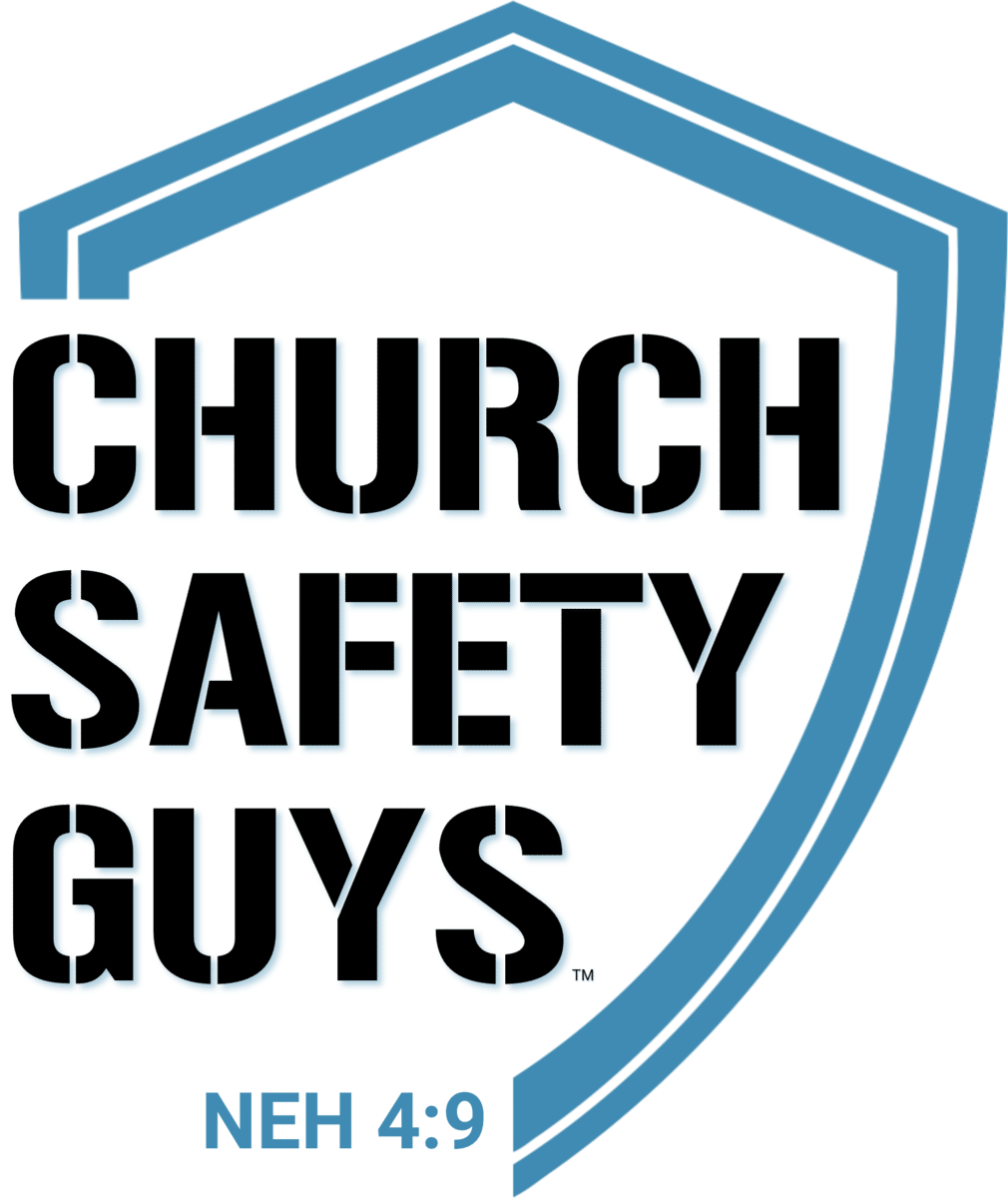 Church Safety Guys