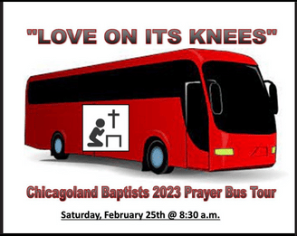 Chicagoland Bus Tour