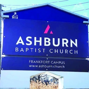 Ashburn Baptist Church