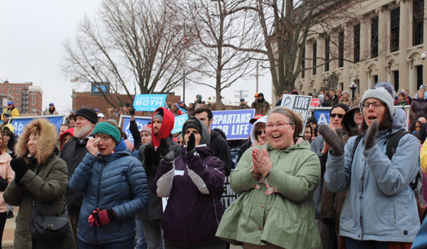 Illinois March for Life