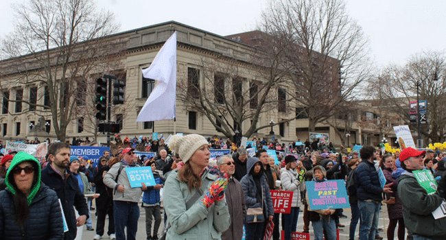 Illinois March for Life