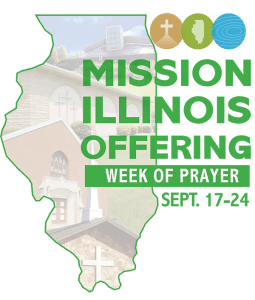 Mission Illinois Offering 2023