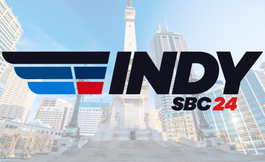 SBC 2024 Indy