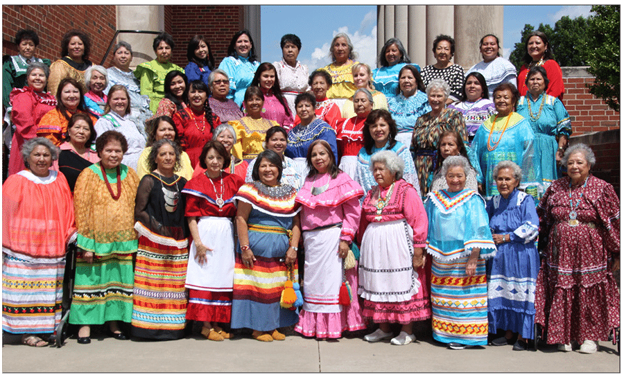 Native Praise Choir
