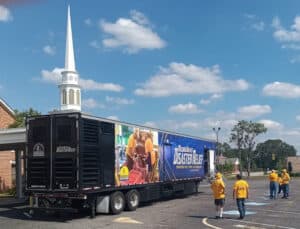 Photo courtesy Missouri Baptist Disaster Relief